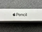 Apple MK0C2AMA Pencil For Ipad Pro And (model A1603) Open. Price: $42.99.