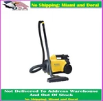 Eureka 3670G Mighty Mite Corded Canister Vacuum Cleaner - Yellow New. Price: $75.39.