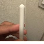 Apple Pencil, Procase Tablet & Tempered Glass Screen Protector For Ipad St. Used. Price: $95.00.