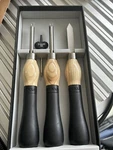 Rockler Pen Turning Kit New. Price: $100.00.