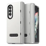 For Samsung Galaxy Z Fold 3 Case Terraguard Modern Dual Protection/hinge Cover New. Price: $39.99.