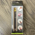 E-circuit Multi-function 4-1 Black Pen Flashlight Present Pointer Tablet Stylus New. Price: $20.99.
