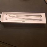 Tucano Usa Inc Ma-sty-w Stylus Pen Ipad For Wht (mastyw) Used. Price: $17.98.