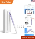 Stylus Pen For Ipad With Fast Charge & Tilt Sensor New. Price: $24.99.