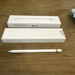 Apple Pencil 1ST Generation - A1603 Used. Price: $29.50.