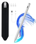 Pencil For Ipad 11TH/10TH/9TH, Fast Charge Stylus I-pad, Palm Rejecti... New. Price: $23.72.