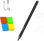 Microsoft Surface Pencil - Stylus For Pro 12/11/9/10/8/X/7/6/5/4/3 New. Price: $47.68.