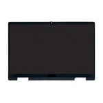 14'' Fhd Lcd Touch Screen Digitizer Assembly For Hp Pavilion X360 14-EK0033DX New. Price: $102.00.