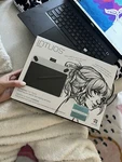Intous Draw - Creative Tablet Open. Price: $15.00.