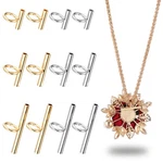 Ybeaty 12PCS Pin To Pendant Converter Brass Brooch Small, Silver, Gold New. Price: $13.75.