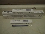 Lot Of 10 Viewsonic PEN003 Active For Viewboard Ifp 70 Series 760.05T0A.0001 New. Price: $79.99.