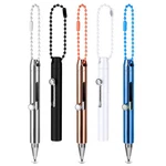 Mabor Stylus For Touch Screens, 5PCS White, Rose Gold, Black, Blue, Silver New. Price: $10.29.