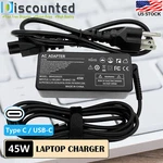 For Lenovo 300E Chromebook 2ND Gen Ac Adapter Charger & Power Cord 45W New. Price: $17.99.