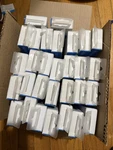 Microsoft Surface Pen Stylet Model 1776 Lot 30 Used. Price: $650.00.
