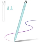 For Fire Max 11 Dual-tip Pencil Hd 10/8/7 Stylus Touch Screen Blue New. Price: $24.16.