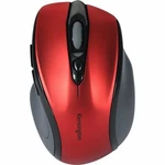 Kensington Pro Fit Mid-size Wireless Optical Mouse, Ruby Red K72422 (new). Price: $19.99.