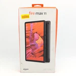 Amazon Fire Max (13TH Gen, 2023 Release) Tablet 64GB 11" Ram - B0B1VQ1ZQY New. Price: $179.99.