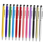 12 Pack Stylus Pens For Touch Screens Ipad Compatible With New. Price: $16.93.