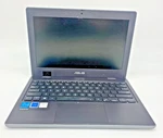 Asus BR1100CK Celeron N4500 1.1GHZ 320GB Ssd 4GB DDR4 Gray Laptop Fair/dent Used. Price: $80.00.