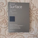 Microsoft Surface Pro 4 Pen Loop Holder, Dark Blue 5D7-00039 New. Price: $15.00.