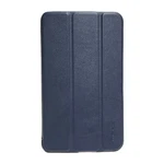 New Moko Indigo Blue Samsung Galaxy 7.0 Case Cover Tablet Portfolio. Price: $7.64.