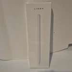 Lisen Pencil Ii Stylus Pen, Wireless Charging, For Ipad, White New. Price: $13.00.