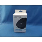 V7 MW100-1E Wireless Optical Mouse With 4 Buttons And Adjustable Dpi Black New. Price: $14.99.
