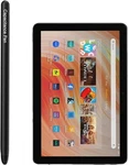 Amz Fire Pen - Stylus For Hd 10 Tablet, Max 11 Black New. Price: $11.07.