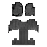 Smartliner SA0350/B0350 Floor Mat Set New. Price: $183.99.
