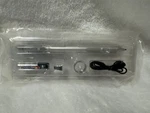 New Genuine Hp Elite X2 1012 G1 Stylus Active Pen 839082-003 / 846410-001. Price: $7.77.