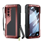 Libeagle Z Fold 5 Case Slim Pen Holder Full Hinge Protection Heavy Duty Cover New. Price: $47.57.