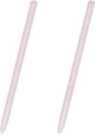 2 Pack Galaxy Tab S7 Fe Pen Replacement Stylus For Samsung Mystic Pink New. Price: $23.04.