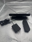 Portal Tv Smart Camera Digital Video Calling Model LW94NS Meta Facebook Facetime Used. Price: $44.99.