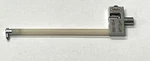 Mahr 6851854 Mfw Tastarm 90 / 2 For Bore Diameter From 4,5MM Used. Price: $298.50.