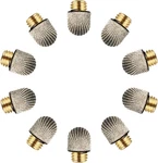 Elzo Replacement Fiber Tips, Pack Of 10 Stylus Replaceable Mesh New. Price: $10.99.