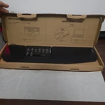 Contour Design CDTP20500 Wired Ergonomic Touchpad With Wrist Rest New. Price: $88.51.
