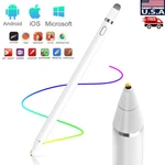 Universal Rechargeable Capacitive Touch Screen Stylus Pen For Iphone Ipad Tablet New. Price: $18.99.