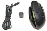 Genuine Contour Unimouse CDUMBK11001 Wireless Right Handed Used. Price: $30.00.