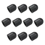 Meccanixity 50PCS 6.5MM Stylus Pen Fine Tips Conductive 7.5MM, Black New. Price: $17.84.