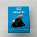 Adesso Imouse E1 Vertical Ergonomic Right-handed Only Open. Price: $21.99.