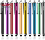 Pens For Touch Screens, Stylushome 10 Pack High Precision Capacitive New. Price: $10.33.