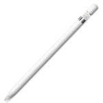 New Apple Pencil (1ST Generation) Stylus For Ipad - Sealed In Box White. Price: $55.99.