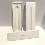 Apple Pencil (usb-c) Model A3085 White Box Only Used. Price: $6.00.