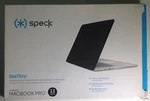 Apple Macbook Pro 13" Hardshell Genuine Speck Used. Price: $14.02.