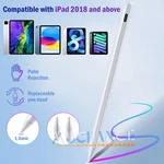 New For Apple Pencil Magnetic Adsorption Stylus Air/ipad Pro. Price: $13.69.
