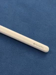 Apple Pencil Pro For Ipad Air M2 M3 M4 Mini A17 MX2D3AM/A - A2538 White Used. Price: $62.00.