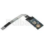 LS-4102P Original Power Button Board For Hp DV4-1000 CQ40 CQ45 Series Used. Price: $19.50.