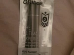 Two Universal Stylus Pencils By Oribox - Disc Touch Screen Pens New. Price: $5.25.