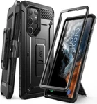 For Samsung Galaxy S23 Ultra 5G, Supcase Shockproof Rugged +kickstand Cover New. Price: $28.12.