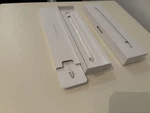 Apple Pencil (2ND Gen) For Ipad And Pro White Original Box- Open. Price: $69.70.